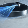ilife robot vacuum