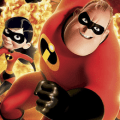 incredibles 2 movie