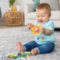 infantino baby rattles