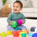 infantino balls blocks buddies