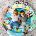 infantino learning gym