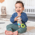 infantino wee wild ones toys