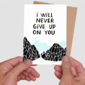 inspirational cards