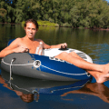 intex water float