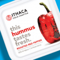 FREE Ithaca Hummus Product (After Rebate) ithaca hummus