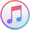 itunes logo