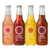 izze sparkling beverage