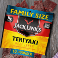 Jack Link's ''The Great Jerky Hunt'' Sweepstakes jack links beef jerky