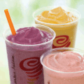Jamba Juice: FREE Juice or Smoothie (April 23) jamba juice smoothies