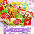 Japanese Candy Box Sweepstakes japanese candy