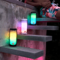 jbl pulse 4 portable bluetooth speaker