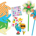 jcpenney summer craft