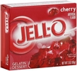 jell o