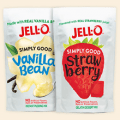 Kroger: FREE Jell-O Simply Good Instant Gelatin or Pudding jello simply good