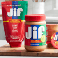 jif peanut butter