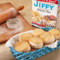 jiffy baking mix