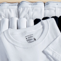 jockey underwear and tees