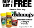 johnnys seasoning bogo