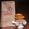 jollibee chicken sandwich