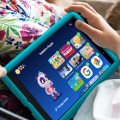 Joy Tab Kids with Kidomi Sweepstakes (10 Winners) joy tab kids tablet