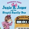 junie b jones and the stupid smelly bus book