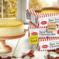 juniors cheesecake