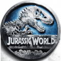 jurrasic world dvd blu ray