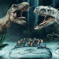 jurrasic world