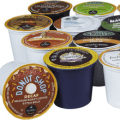 Amazon: FREE $9.99 K-Cup Credit w/ K-Cup Sample Box Purchase k cup samples