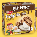 keebler fudge stripes