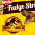 keebler jurassic world