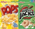 kelloggs cereal