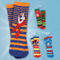 kelloggs festive socks