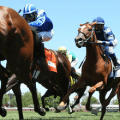 kentucky derby race