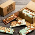 FREE KetoBars Mini Sampler Pack keto bars