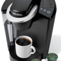 keurig elite brewer