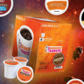 keurig k cups