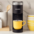 Crazy Cups Coffee Lovers July Sweepstakes keurig k mini k cup coffee maker