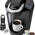 keurig k45 elite brewing system