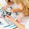 kids crossword