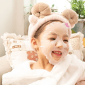 FREE Sample of Puttisu Kids Facial Mask Sheets kids face mask