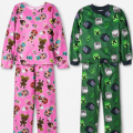 kids pajamas