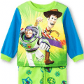 kids toy story pajamas