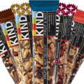 kind snack bar