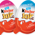 kinder joy