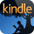 kindle app icon