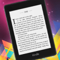BookRiot Kindle Paperwhite Sweepstakes kindle paperwhite