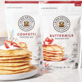 king arthur pancake mix