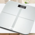 kinzi precision digital bathroom scale