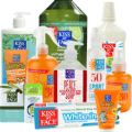 kiss my face products